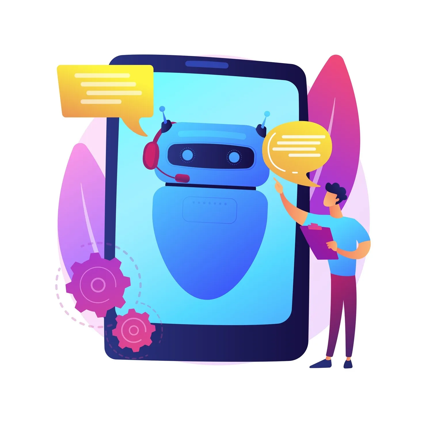 AI Chatbot for KYC/AML