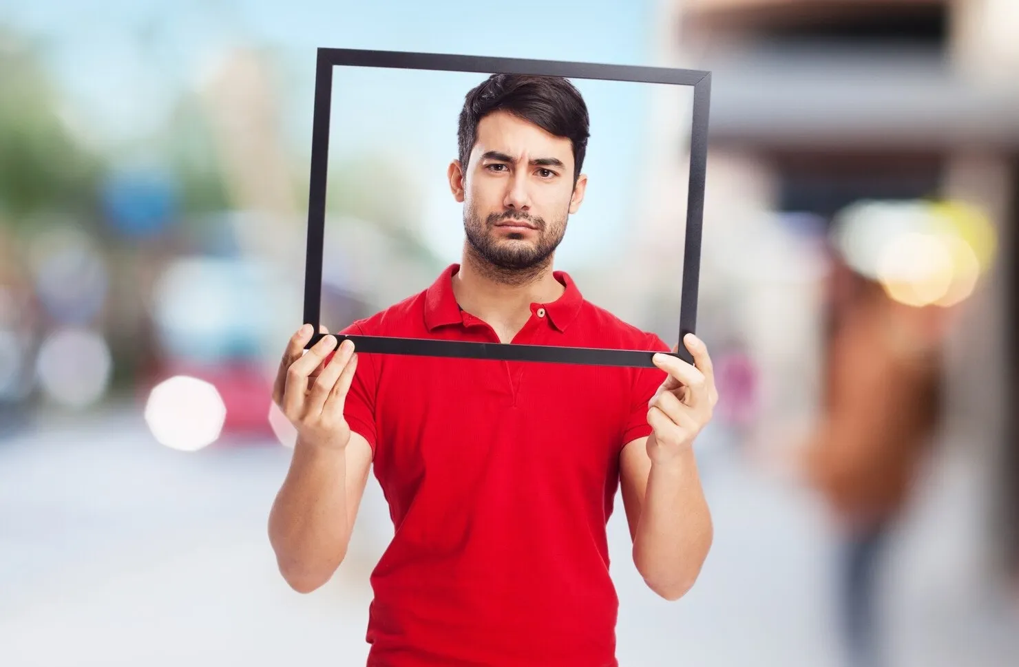 Background Removal & Enhancement